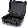 Nanuk Case Black Interior 432x300x163mm
