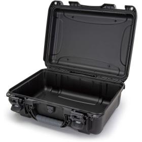 Nanuk Case Black Interior 432x300x163mm
