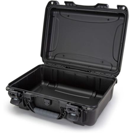 Nanuk Case Black Interior 432x300x163mm