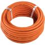 Hama CAT-7-Network Cable Pimfkoperhalogeenvrij (LSZH)10m Rol