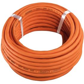 Hama CAT-7-Network Cable Pimfkoperhalogeenvrij (LSZH)10m Rol