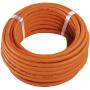 Hama CAT-7-Network Cable Pimfkoperhalogeenvrij (LSZH)25m Rol