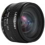 Lensbaby Velvet 28 Canon RF