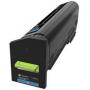 Lexmark C6160 BSD Magenta Toner Cartridg