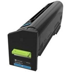 Lexmark C6160 BSD Magenta Toner Cartridg