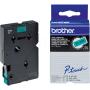 Brother TC701 Tape Cassette 7.7M12mm
