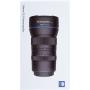 Sirui 24mm f/2.8 Anamorphic Lens (X Mount)