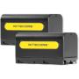 Nitecore NP-F Pro Kit