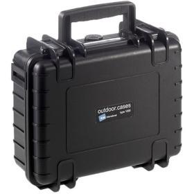 B&amp;W Outdoor.cases 1000 w/ Divider System (RPD)
