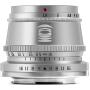 TTArtisan 35mm f/1.4 Sony E-Mount | APS-C Silver
