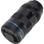 Sirui 75mm Anamorphic Lens (Z Mount)