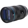 Sirui 75mm Anamorphic Lens (Z Mount)