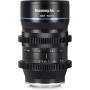 Sirui 35mm f/1.8 1.33X S35 Anamorphic Lens (RF-Mount)