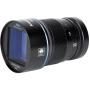 Sirui 50mm f/1.8 1.33X S35 Anamorphic Lens (L-Mount)