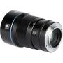 Sirui 50mm f/1.8 1.33X S35 Anamorphic Lens (RF-Mount)