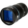 Sirui 50mm f/1.8 1.33X S35 Anamorphic Lens (RF-Mount)