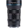 Sirui 24mm f/2.8 1.33X S35 Anamorphic Lens (L Mount)