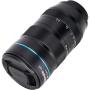 Sirui 75mm f/1.8 1.33X S35 Anamorphic Lens (L Mount)