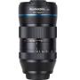 Sirui 75mm f/1.8 1.33X S35 Anamorphic Lens (L Mount)