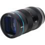 Sirui 75mm f/1.8 1.33X S35 Anamorphic Lens (L Mount)