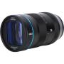 Sirui 75mm f/1.8 1.33X S35 Anamorphic Lens (L Mount)