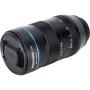 Sirui 75mm f/1.8 1.33X S35 Anamorphic Lens (RF Mount)