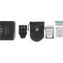 Sirui 35mm T2.9 1.6X FullFrame Anamorphic Lens (Z Mount)