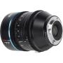 Sirui 35mm T2.9 1.6X FullFrame Anamorphic Lens (Z Mount)