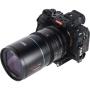 Sirui 100mm T2.9 1.6X FullFrame Anamorphic Lens (Z Mount)
