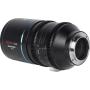Sirui 100mm T2.9 1.6X FullFrame Anamorphic Lens (L Mount)