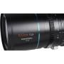 Sirui 100mm T2.9 1.6X FullFrame Anamorphic Lens (L Mount)
