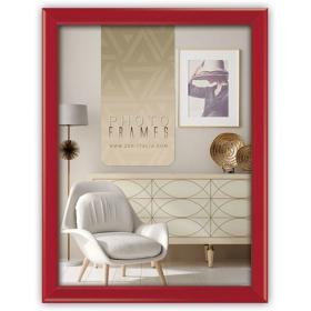 Zep Photo Frame DP462R Aosta Red 10x15 cm