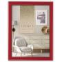 Zep Photo Frame DP462R Aosta Red 10x15 cm
