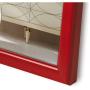 Zep Photo Frame DP462R Aosta Red 10x15 cm