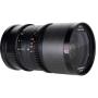 Sirui 35mm T2.9 1.6X Carbon Fiber FullFrame Anamorphic E Mount (Blue Flare)