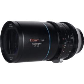 Sirui 135mm T2.9 1.8X FullFrame Anamorphic (Z Mount)