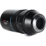 Sirui 135mm T2.9 1.8X FullFrame Anamorphic (Z Mount)