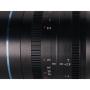 Sirui 135mm T2.9 1.8X FullFrame Anamorphic (RF Mount)