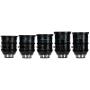 Sirui Jupiter T2.8 FullFrame Cine Lens Kit 24+35+50+75+100mm (PL Mount)
