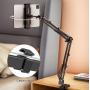 Ulanzi T2 Desk Stand For Microphone/Phone/Tablet