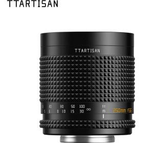TTArtisan 250mm f/5.6 For M42-Mount