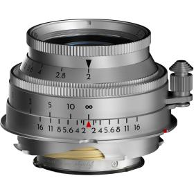Thypoch 50mm f/2.0 M-Mount Aluminum Version