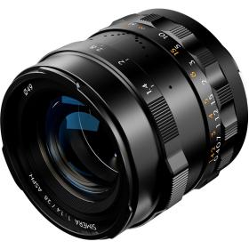 Thypoch 28mm f/1.4 FullFrame For Fujifilm X-Mount Black