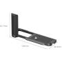 SmallRig 4517 L Shape Handle For Panasonic LUMIX S9