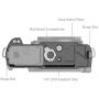 SmallRig 4517 L Shape Handle For Panasonic LUMIX S9