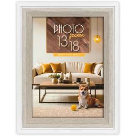 Zep BG723W Bologna White 20x30 cm