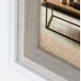 Zep BG723W Bologna White 20x30 cm