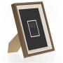 Zep BG857B Bologna Brown 13x18 cm