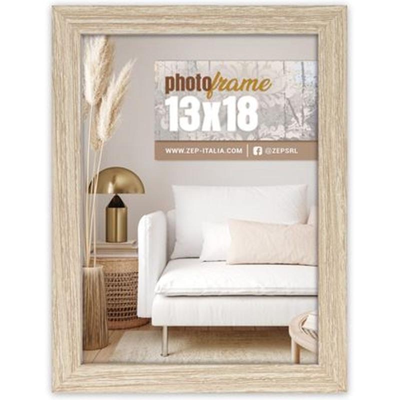 Zep HK423N Halle Natural 20x30 cm