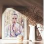 Zep HK523W Halle White 20x30 cm